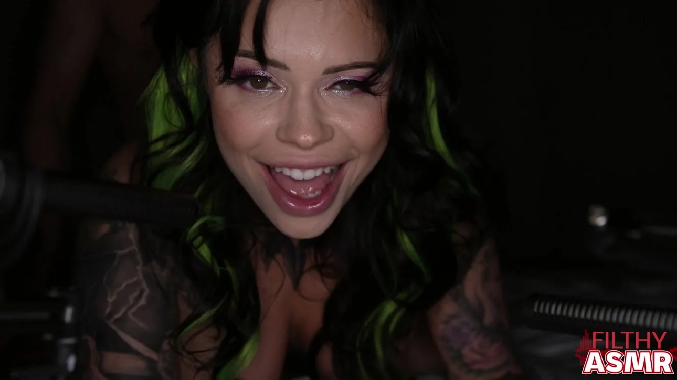 Preview of FilthyASMR Xwife Karen A New Audible Experience XXX